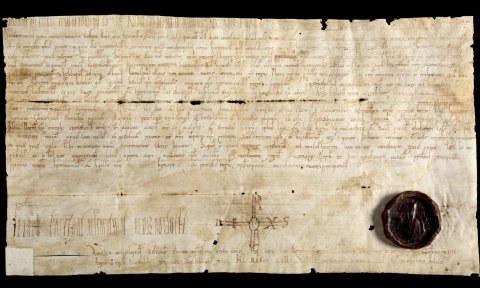 Abbaye de St-Maurice - 1500 ans d'histoire